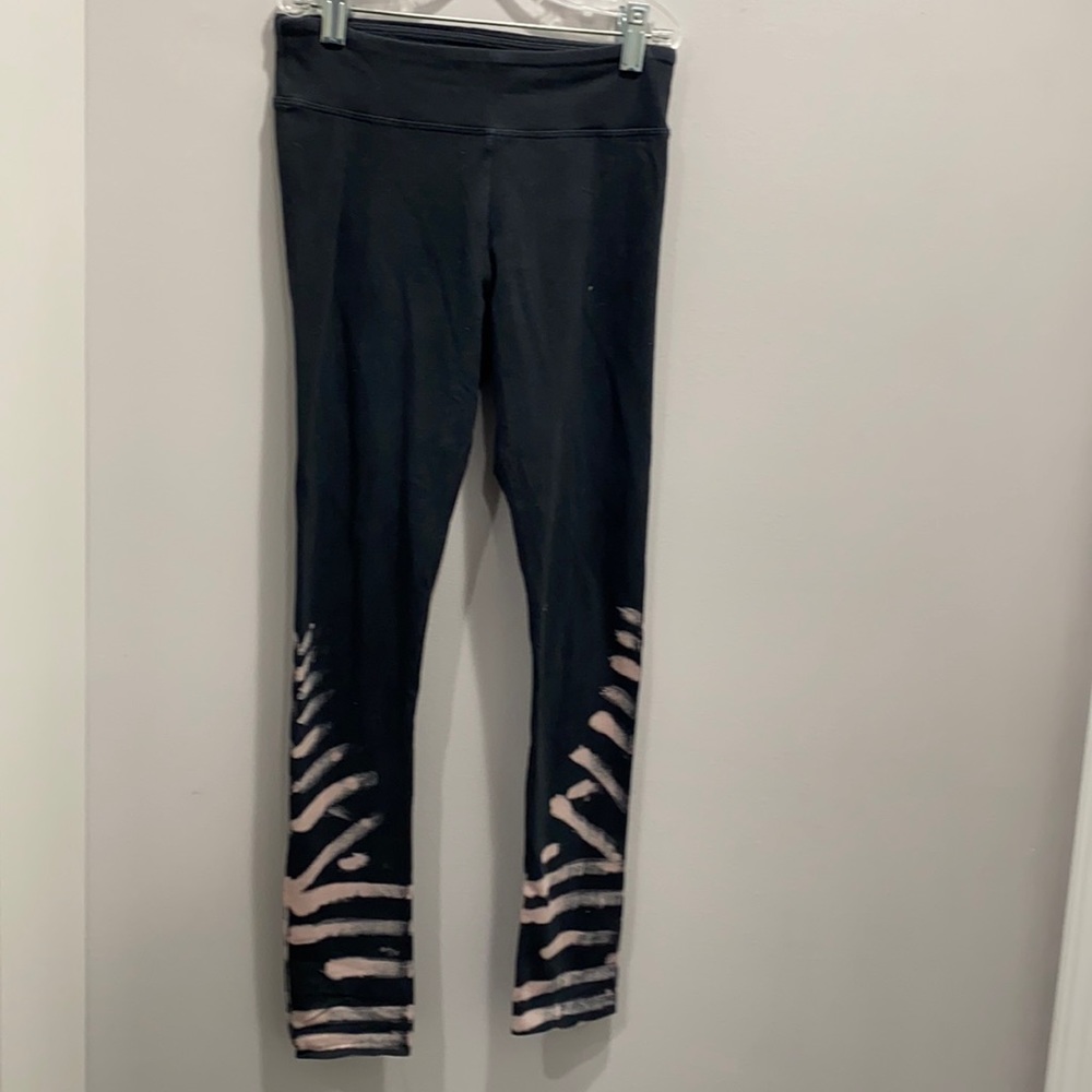 Jala cotton leggings. Size XS
